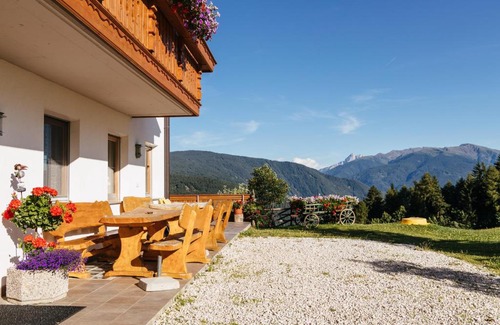 Maranza Apartamento | Residence Speckerhof
