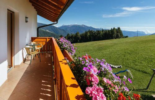 Maranza Apartamento | Residence Speckerhof