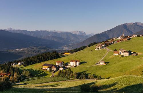 Maranza Apartamento | Residence Speckerhof