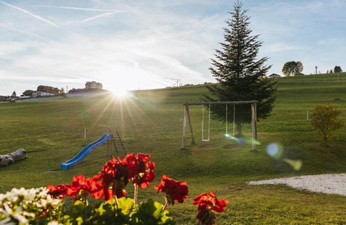 Maranza Apartamento | Residence Speckerhof