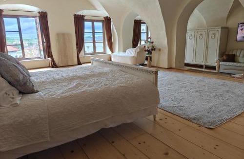 Levoca Casa | Residence Spillenberg Honeymoon Suite - Svadobna cesta