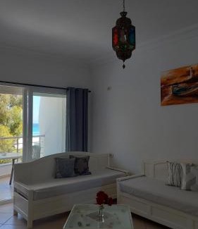 Hammam Al Agzaz Apartamento | Residence Sterne