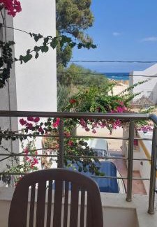 Hammam Al Agzaz Apartamento | Residence Sterne