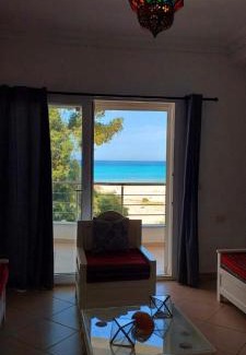 Hammam Al Agzaz Apartamento | Residence Sterne