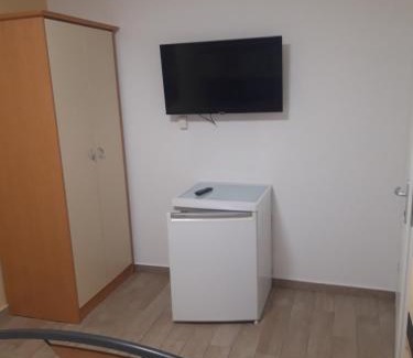 Cervar Porat Apartamento | Residence Studio 1