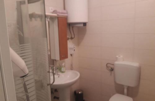 Cervar Porat Apartamento | Residence Studio 1