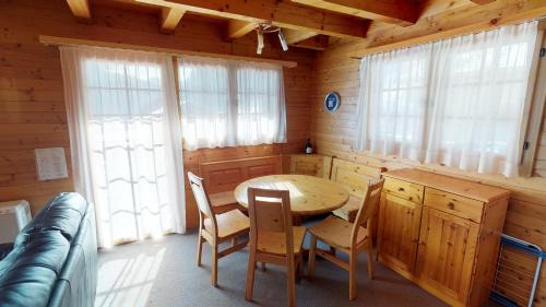 Blatten bei Naters Apartamento | Residence Suisse RS1