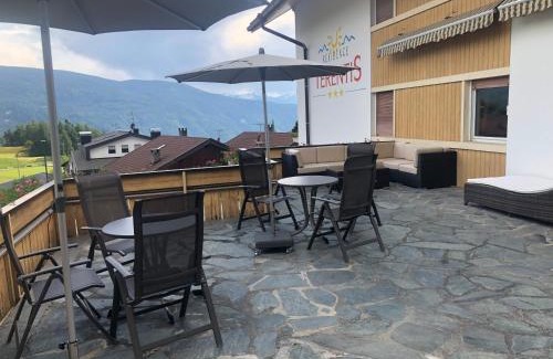 Terento Apartamento | Residence Terentis