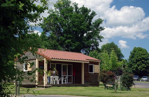 Arlanc Chalet De Esquí | Chalet-Baño Privado-Confortable-Vista al Lago-chalet 4 places