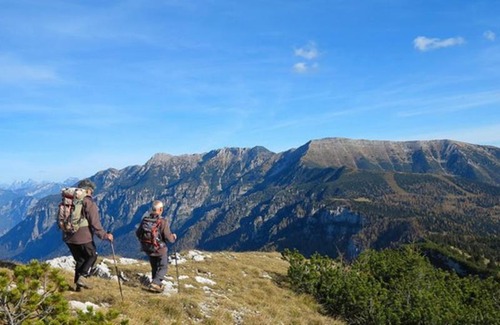 Gallio Apartamento | Residence TreMasi Altopiano di Asiago