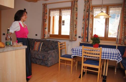 Mareo Apartamento | Residence Villa Toni