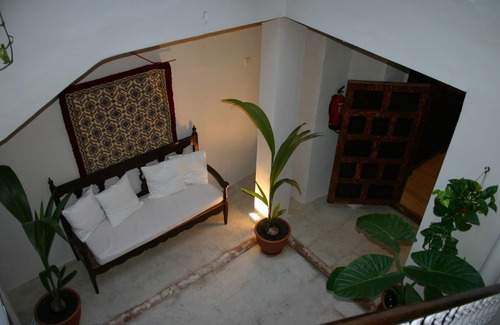 Alcaraz Cabaña | Morada de Vandelvira, Casa Rural Spa del Renacimiento en Alcaraz