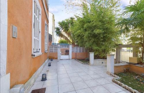 La Seyne-sur-Mer Apartamento | Residence Villa Ange