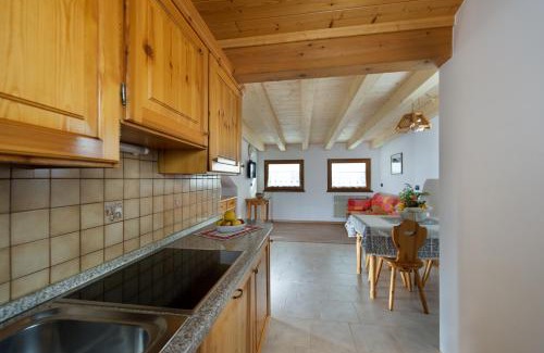 Carano Apartamento | Residence Villa Boschetto