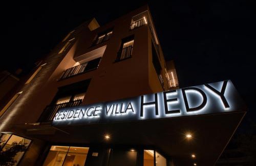 Merano Historic Center Apartamento | Residence Villa Hedy