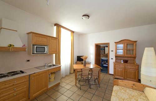 Arco Apartamento | Residence Villa Nicole