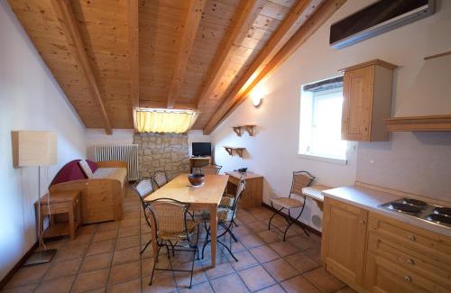 Arco Apartamento | Residence Villa Nicole