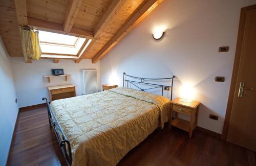 Arco Apartamento | Residence Villa Nicole