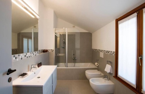 Porta Garibaldi Hotel | RESIDENCE VILLA ODESCALCHI