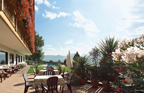Schenna Apartamento | Residence Wiesenhof