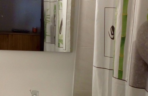 La Franqui Apartamento | Residencia con piscina La Franqui