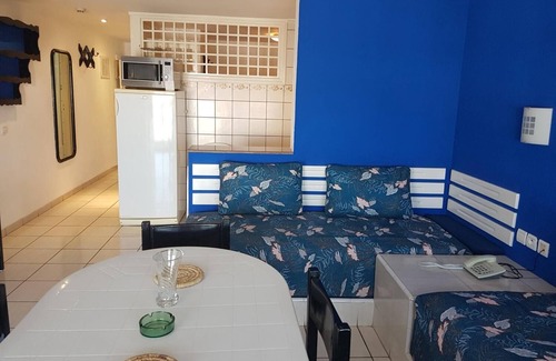 Agadir Apartamento | Residence Yasmina