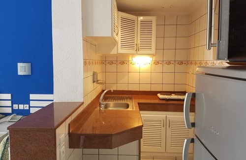 Agadir Apartamento | Residence Yasmina