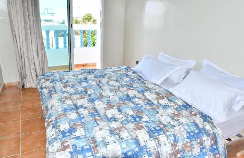Moulay Abdallah Apartamento | Residence Zomroda Sidi Bouzid