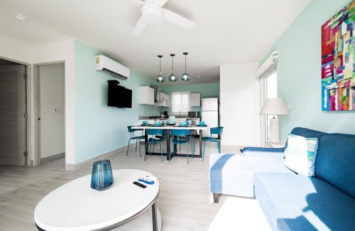 Punta Chame Apartamento | Residences C14-1d in Chame