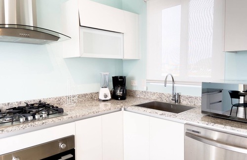 Punta Chame Apartamento | Residences C14-1d in Chame
