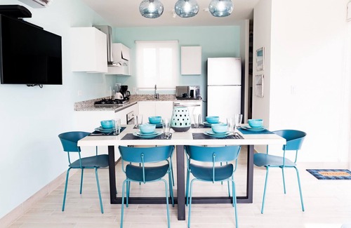 Punta Chame Apartamento | Residences C14-1d in Chame