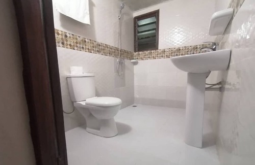 Abidjan Cama Y Desayuno | Residences Hotels Inovalis