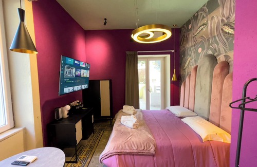 Cava de' Tirreni Cama Y Desayuno | Residencia Barrio