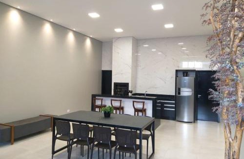 Maringa Casa | RESIDENCIA CIDADE VERDE 7