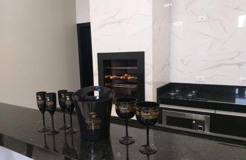 Maringa Casa | RESIDENCIA CIDADE VERDE 7