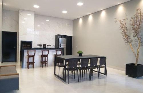 Maringa Casa | RESIDENCIA CIDADE VERDE 7