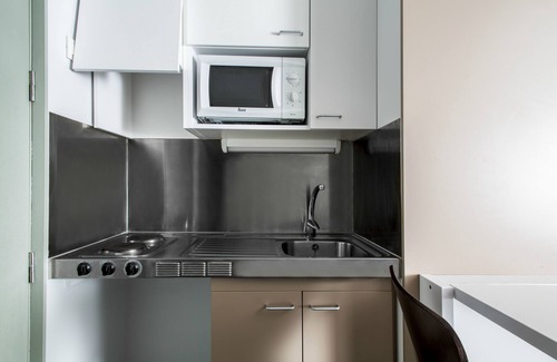 Sant Cugat del Valles Apartamento | Residencia Universitaria Resa Roberto de Nobili