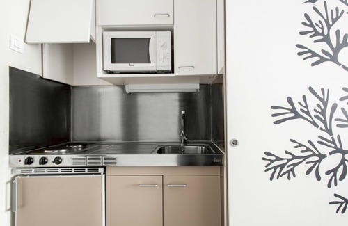 Sant Cugat del Valles Apartamento | Residencia Universitaria Resa Roberto de Nobili