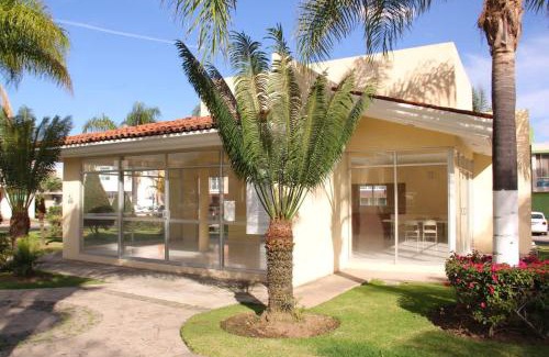 Tlajomulco de Zuniga Casa | Residencia Galicia Family