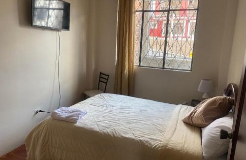Loja Apartamento | Residencia Lolita, tu hogar en Loja
