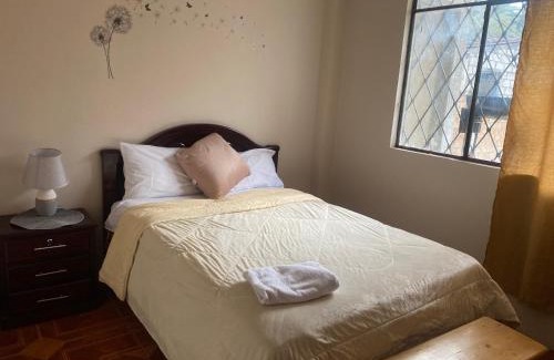 Loja Apartamento | Residencia Lolita, tu hogar en Loja