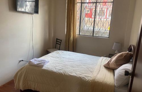 Loja Apartamento | Residencia Lolita, tu hogar en Loja