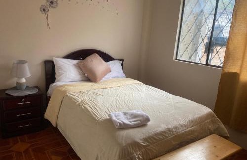 Loja Apartamento | Residencia Lolita, tu hogar en Loja