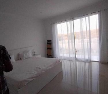 Praia Apartamento | Residencia Moreno