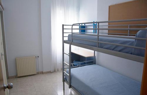 Centro histórico Otro | Residencia Universitaria Cadiz Centro