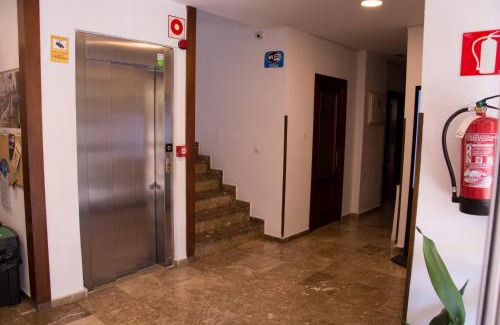 Centro histórico Otro | Residencia Universitaria Cadiz Centro