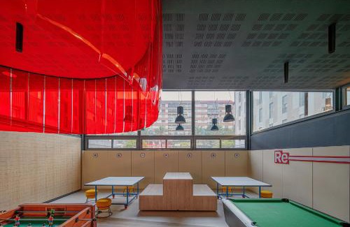 Algiros Otro | Residencia Universitaria Resa Damia Bonet