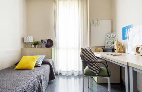 Algiros Otro | Residencia Universitaria Resa Damia Bonet