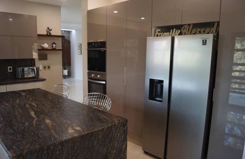 Zapopan Casa | Residencia y piscina climatizada (apta para mascotas)