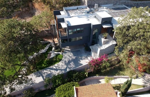 Zapopan Casa | Residencia y piscina climatizada (apta para mascotas)